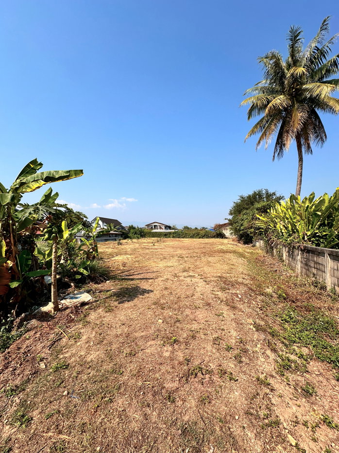 รูป ขายที่ดิน ต.เมืองพาน อ.พาน ทำเลศักยภาพ ใกล้โลตัส 400 ม. โฉนดพร้อมโอน - รูปที่ 10/16