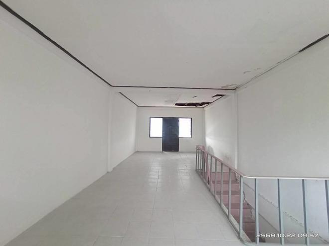 รูป อาคารพาณิชย์ 40 ตร.วา บรบือ มหาสารคาม 4M - รูปที่ 7/34