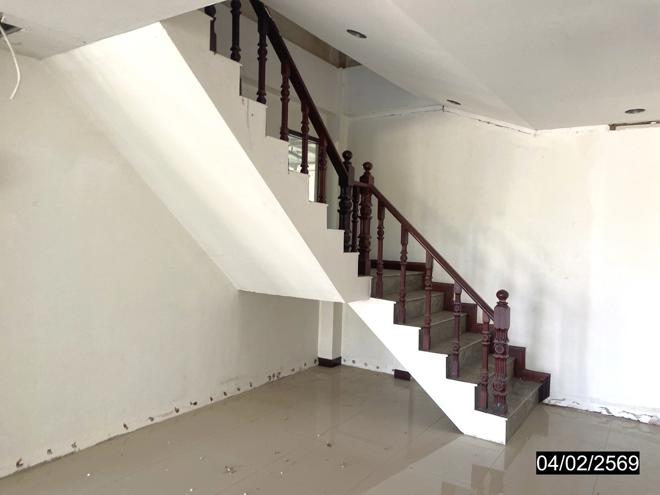 รูป บ้านเดี่ยว 1613 ตร.วา วังโป่ง เพชรบูรณ์ 9.6M - รูปที่ 11/72