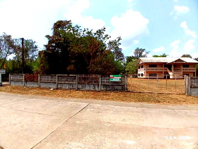 HOME 352 Sq.w. Thoen Lamphang for 3.8M