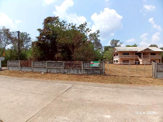 รูป บ้านเดี่ยว 352 ตร.วา เถิน ลำปาง 3.8M - รูปที่ 1/34