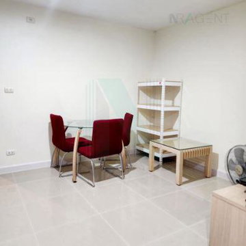 📌 For Sell Condo METRO PARK SATHORN Building A, Floor 3,1 bed room, Room size 43 sqm