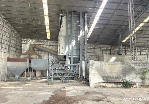 picture FACTORY Takhli Nakhon Sawan for 2.4M - 25/28