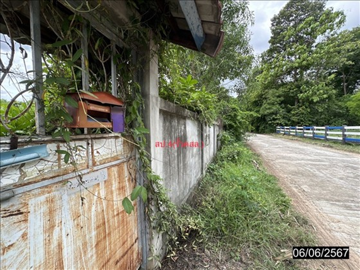 picture HOME 810 Sq.w. Na Dun Maha Sarakham for 2.7M - 16/22