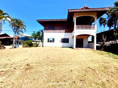 HOME 258 Sq.w. Nong Phai Phetchabun for 3.6M