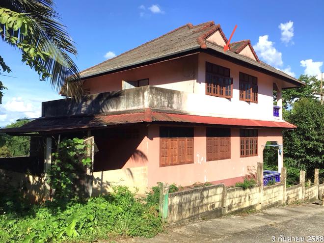 รูป บ้านเดี่ยว 346 ตร.วา แม่จัน เชียงราย 2M - รูปที่ 1/30