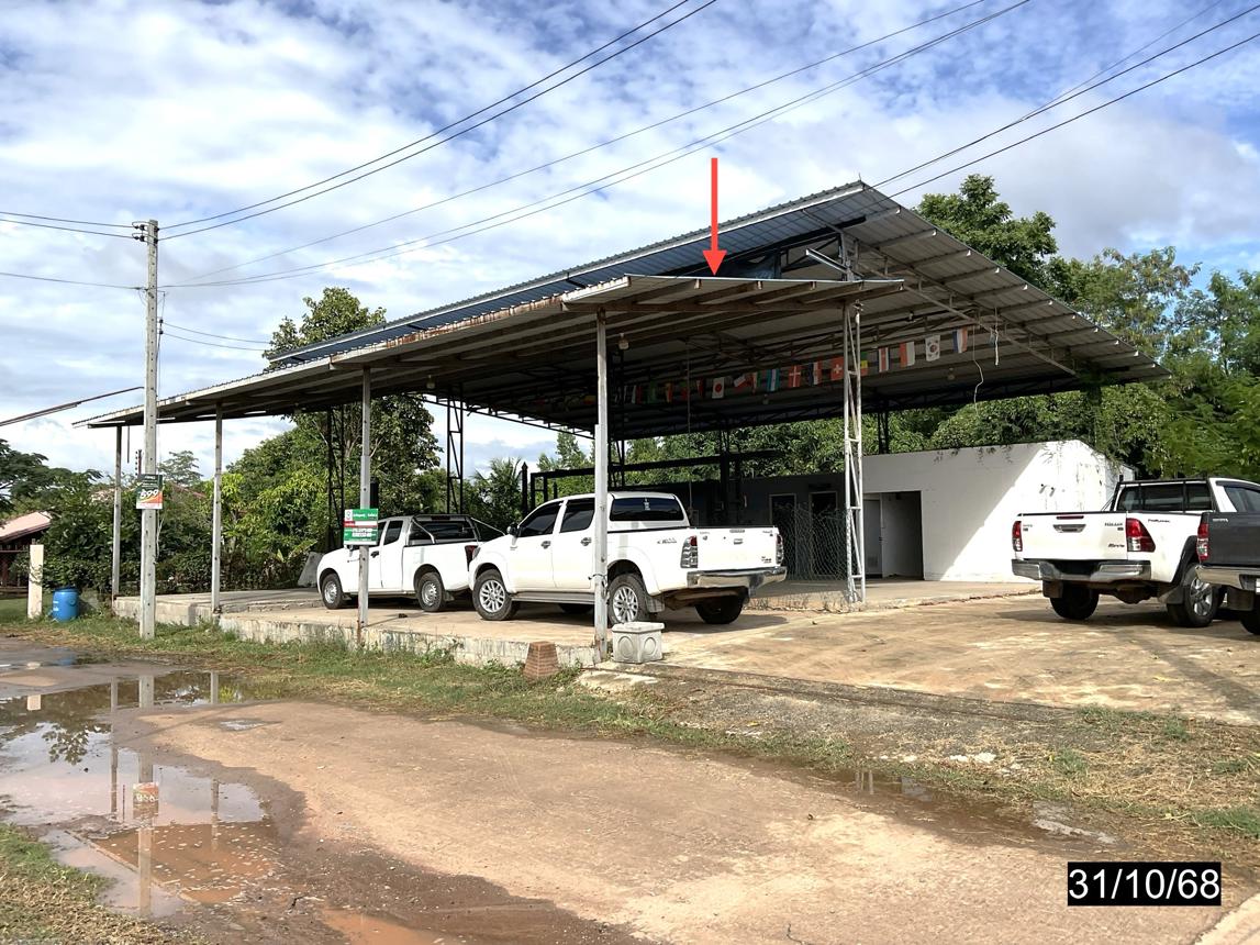 รูป เพิงอเนกประสงค์ 114.9 ตร.วา เมืองขอนแก่น ขอนแก่น 1.9M - รูปที่ 13/24