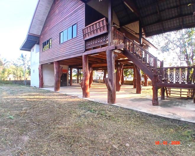 picture HOME 186 Sq.w. That Phanom Nakhon Phanom for 1.9M - 3/34