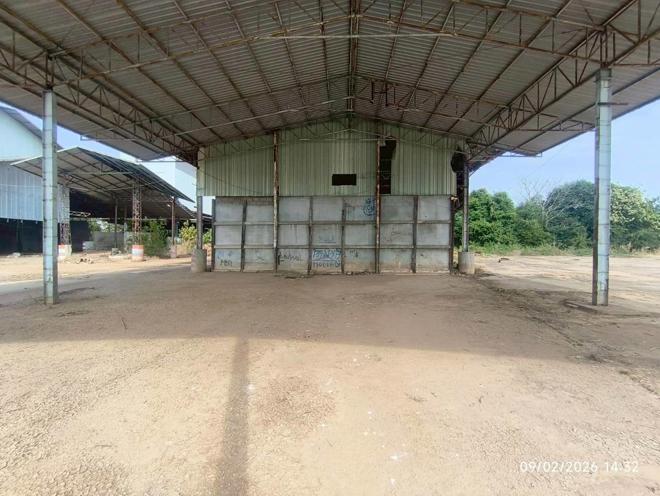 picture FACTORY 19447 Sq.w. Muang Phichit Phichit for 122.9M - 21/60