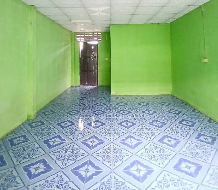 รูป ที่ดินพร้อมสิ่งปลูกสร้าง 245 ตร.วา อำเภอเขาย้อย เพชรบุรี 1.2M - รูปที่ 4/13