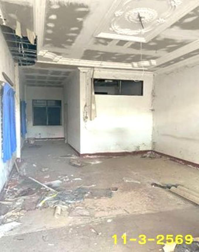 picture TOWN HOUSE 38.2 Sq.w. Muang Narathiwat Narathiwat for 1M - 14/22