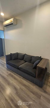 คอนโด 1-ห้องนอน ที่ เซ็นทริค สาทร-เซนต์หลุยส์ ใกล้ BTS เซนต์หลุยส์ (ID 2791029)