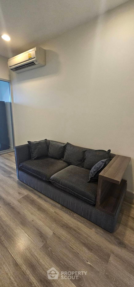 รูป คอนโด 1-ห้องนอน ที่ เซ็นทริค สาทร-เซนต์หลุยส์ ใกล้ BTS เซนต์หลุยส์ (ID 2791029) - รูปที่ 1/10
