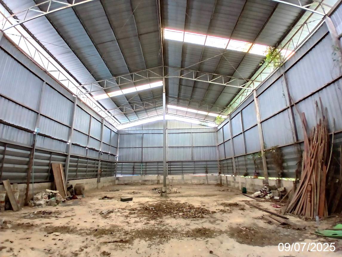 รูป บ้านเดี่ยว 4627 ตร.วา วิหารแดง สระบุรี 22.2M - รูปที่ 69/84