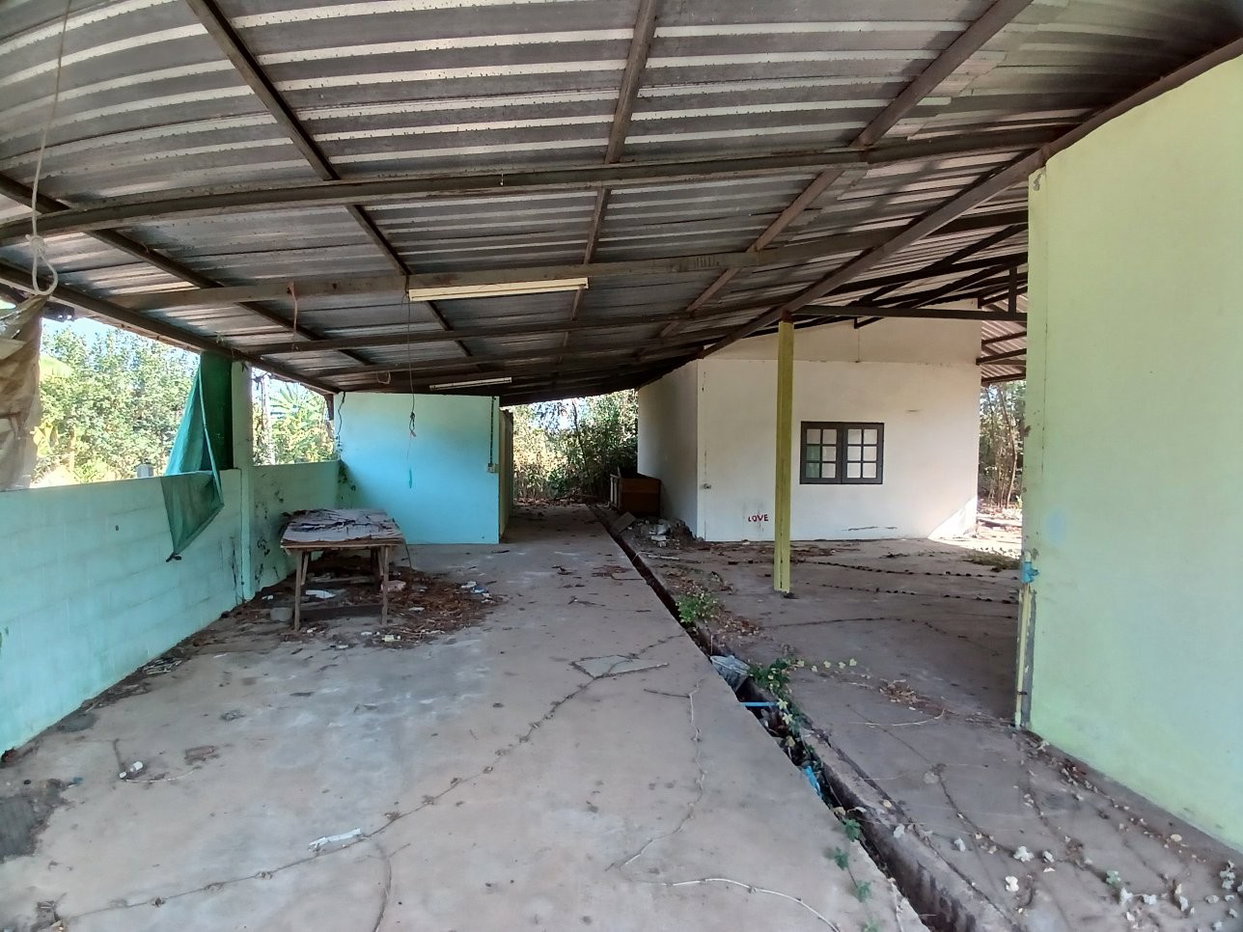 picture LAND 1526.6 Sq.w. Chiang Yun Maha Sarakham for 4.3M - 5/7