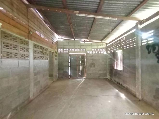 picture HOME 117 Sq.w. Borabu Maha Sarakham for 570,000 - 9/34