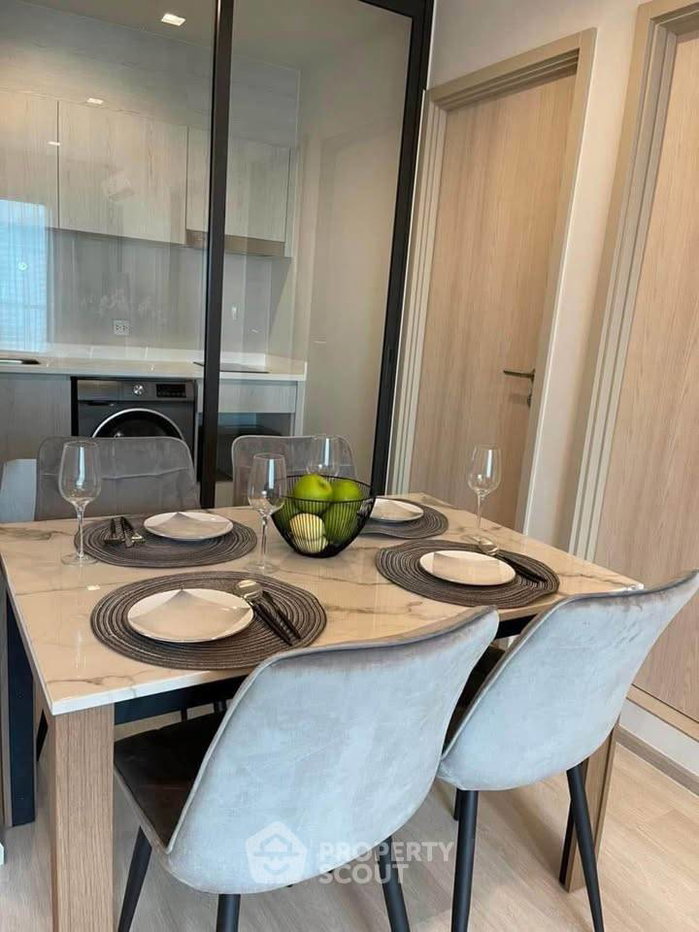 picture 2-BR Condo at Life One Wireless near BTS Phloen Chit (ID 2790744) - 14/20