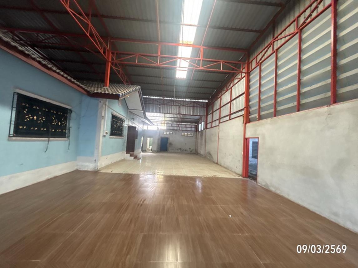 picture HOME 736 Sq.w. Ban Kruat Buri Ram for 8M - 22/42