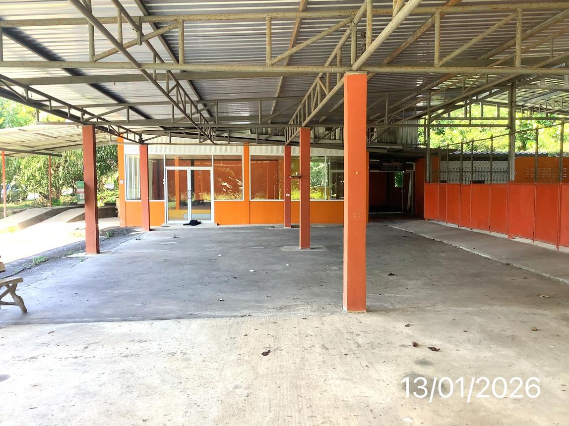 รูป บ้านเดี่ยว 652 ตร.วา ฉวาง นครศรีธรรมราช 11.4M - รูปที่ 23/44
