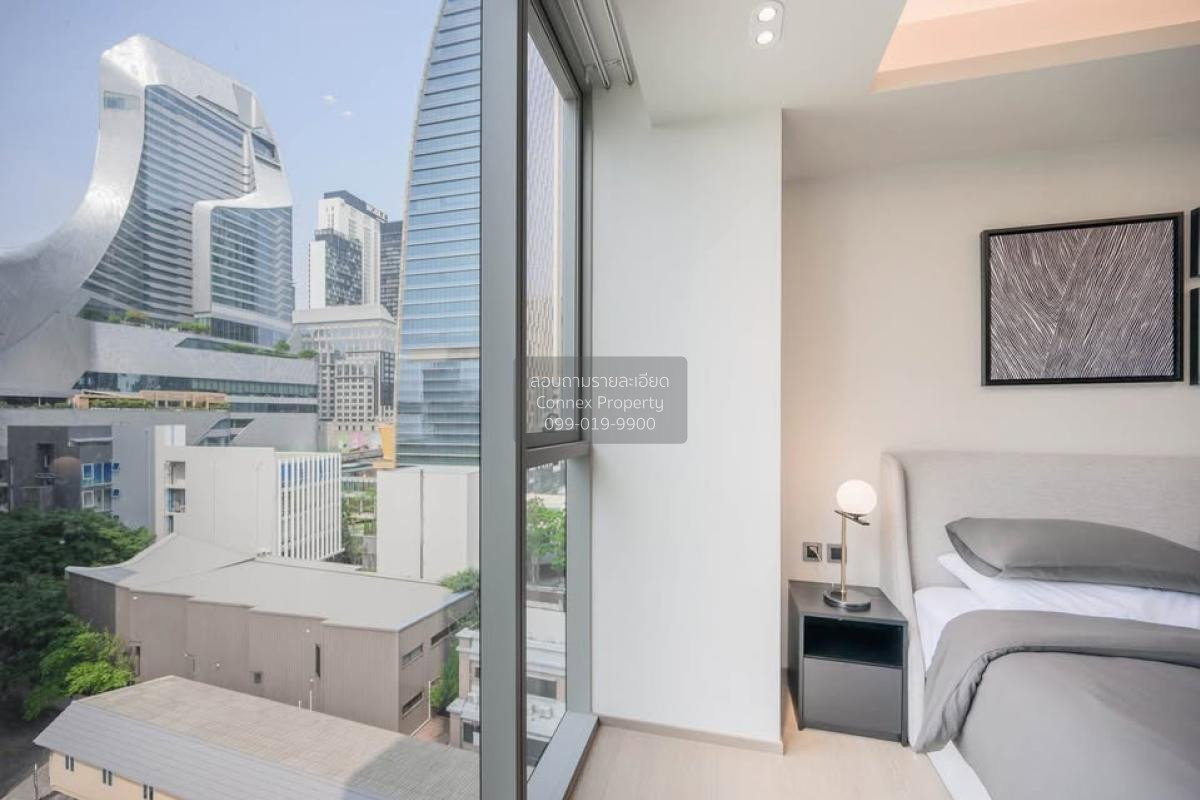 รูป 🔥🔥🔥 เช่าคอนโด ต้นสน วัน เรสซิเดนซ์ BTS-เพลินจิต ลุมพินี เขต ปทุมวัน กรุงเทพ CX-113648 ✅ ทักไลน์ @connexproperty ตอบทันที ทีมงานมืออาชีพ ✅ 🔥🔥🔥 - รูปที่ 10/10