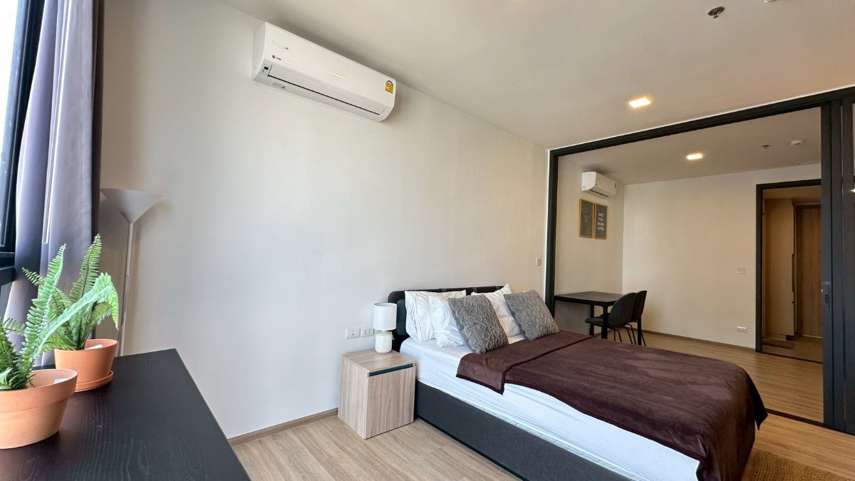 รูป ✨🦄 Ready to Move 🦄✨ XT Phayathai เฟอร์ครบ จบในที่เดียว โทร 096-2493698 (XTP0403) - รูปที่ 6/21