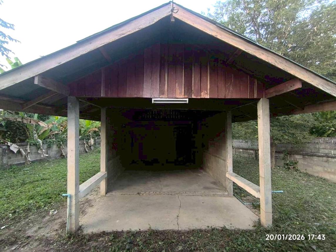 รูป บ้านเดี่ยว 158 ตร.วา แม่จัน เชียงราย 1.9M - รูปที่ 35/40