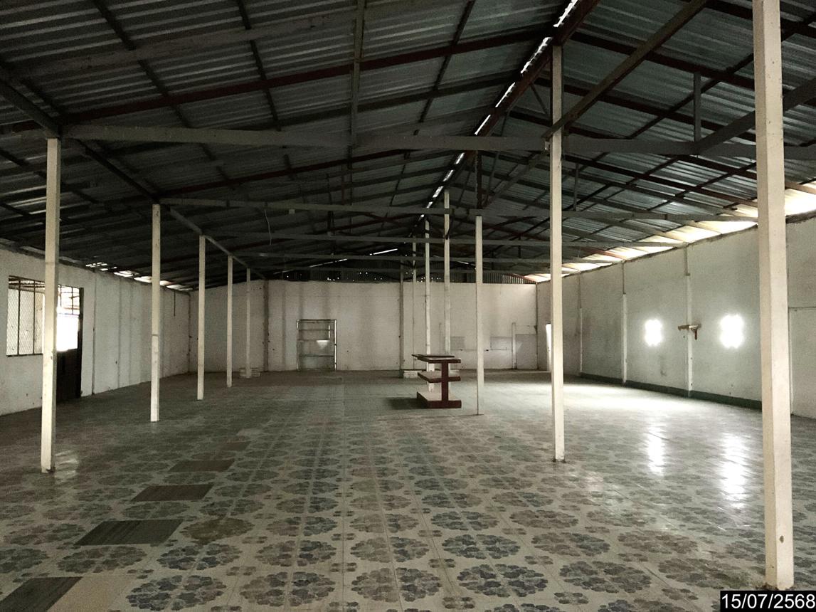 รูป บ้านเดี่ยว 303 ตร.วา ภูเขียว ชัยภูมิ 2.9M - รูปที่ 9/16