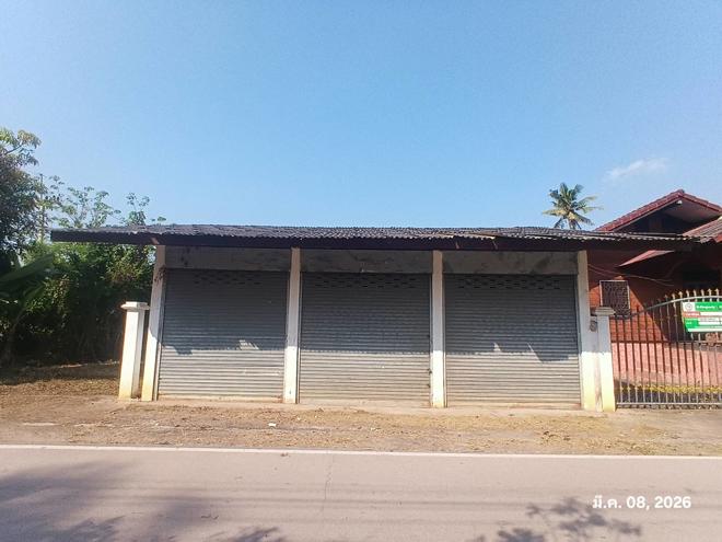 picture HOME 600 Sq.w. Mae Tha Lamphun for 1.7M - 3/38