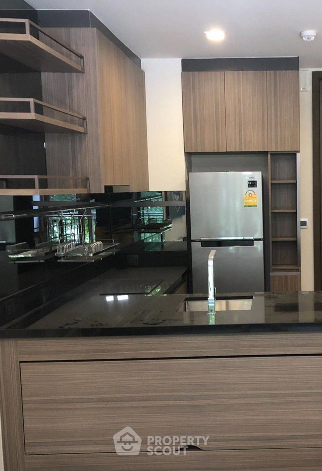 picture 1-BR Condo at Mori HAUS near BTS On Nut (ID 1014734) - 4/6