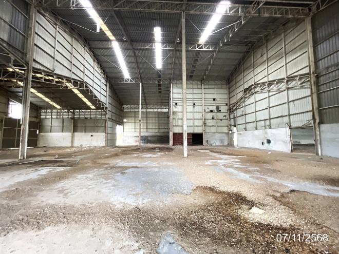 picture FACTORY 10527.7 Sq.w. Muang Uthai Thani Uthai Thani for 107M - 2/44