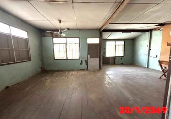 รูป บ้านเดี่ยว 2416 ตร.วา ปะเหลียน ตรัง 21.3M - รูปที่ 12/60