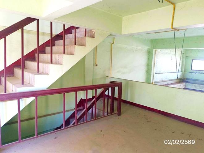 picture SHOP HOUSE 41 Sq.w. Mae Lao Chiang Rai for 2.5M - 13/40