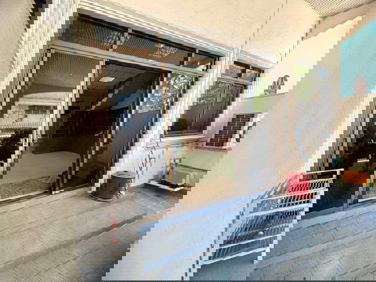 รูป 🏠 [ให้เช่า] ทาวน์โฮม 2 ชั้น พื้นที่กว้างขวาง ทำโฮมออฟฟิศได้ ทำเลเด่นแยกดาวคะนอง-จอมทอง "พื้นที่ใช้เยอะ เดินทางสะดวก ใกล้ทางด่วน - รูปที่ 2/11