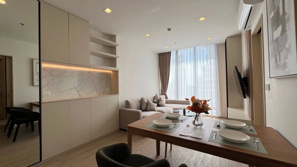 รูป เช่าคอนโด NOBLE STATE 39/โนเบิล สเตท 39 (E6904007) ID Line : @condo101 - รูปที่ 3/9