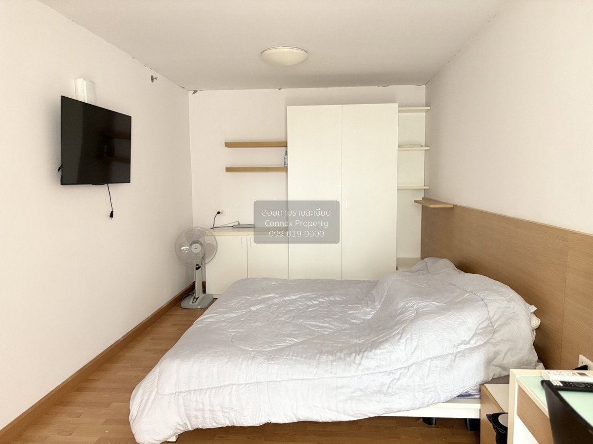 รูป เช่าคอนโด  ซิตี้ โฮม สี่แยกท่าพระ MRT-ท่าพระ ท่าพระ เขต บางกอกใหญ่ กรุงเทพ CX-150909 ✅ ทักไลน์ @connexproperty ตอบทันที ทีมงานมืออาชีพ ✅ - รูปที่ 5/10