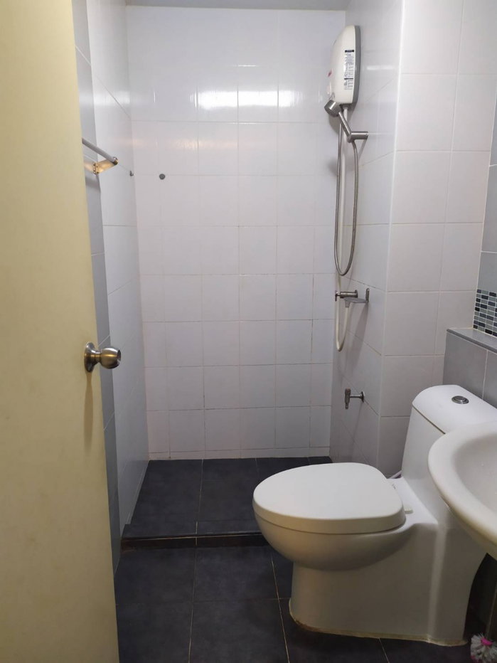 รูป 🟢ER25953 🟢ให้เช่า / For Rent d condo Charan - Bangkhunnon Studio 💰 ราคา 8,000 บาท/เดือน - รูปที่ 12/14