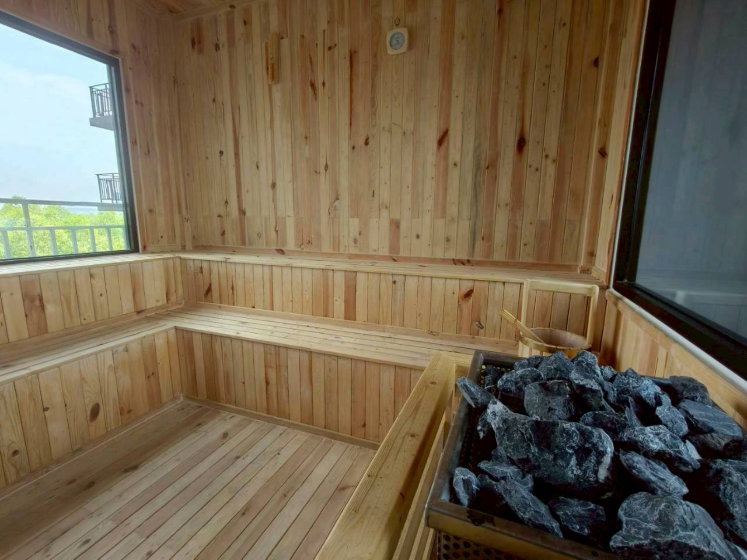 รูป คอนโดหรู Pet-Friendly 1 ห้องนอน 1 ห้องน้ำ หาดจอมเทียน พัทยา - รูปที่ 25/37