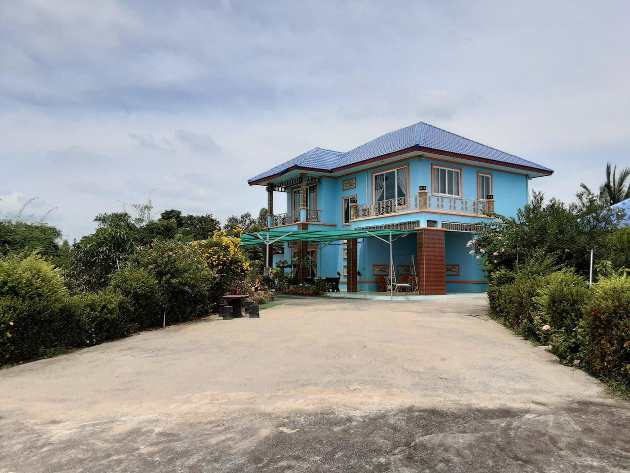 picture LAND 600 Sq.w. Pra Thai Nakhon Ratchasima for 4.4M - 16/17