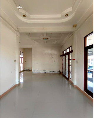 ขายบ้านเดี่ยว : บ้านเดี่ยว 66.7 ตร.วา อำเภอทุ่งใหญ่ นครศรีธรรมราช 1.8M