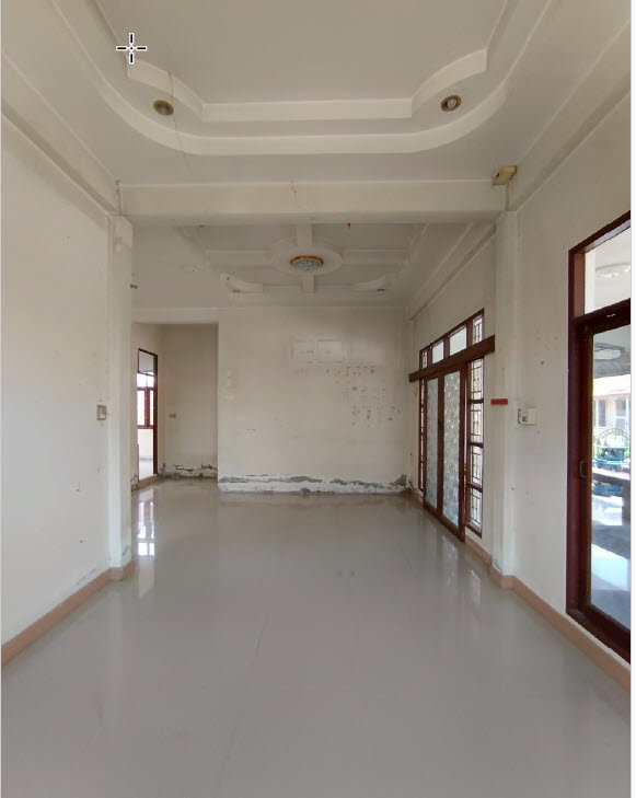 รูป บ้านเดี่ยว 66.7 ตร.วา อำเภอทุ่งใหญ่ นครศรีธรรมราช 1.8M - รูปที่ 1/13