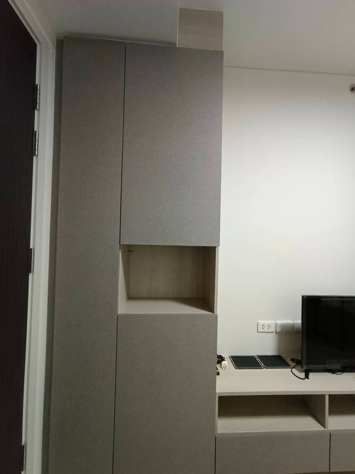 รูป 🤝🏻RB24071 ให้เช่าถูกมาก👍นิช ไอดี แอท ปากเกร็ด สเตชั่น✅แอดไลน์ @mproperty( มี @ ด้วย) แอดมินตอบไว - รูปที่ 8/8