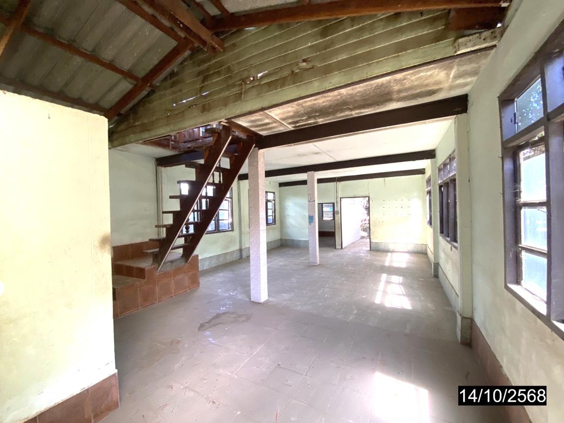 รูป บ้านเดี่ยว 165 ตร.วา ยางตลาด กาฬสินธุ์ 656,000 - รูปที่ 23/40