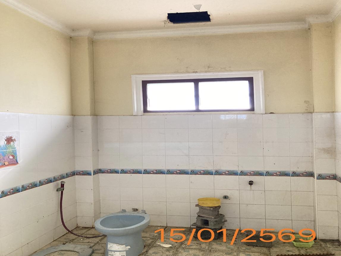 รูป บ้านเดี่ยว 303 ตร.วา เหนือคลอง กระบี่ 4.6M - รูปที่ 30/34
