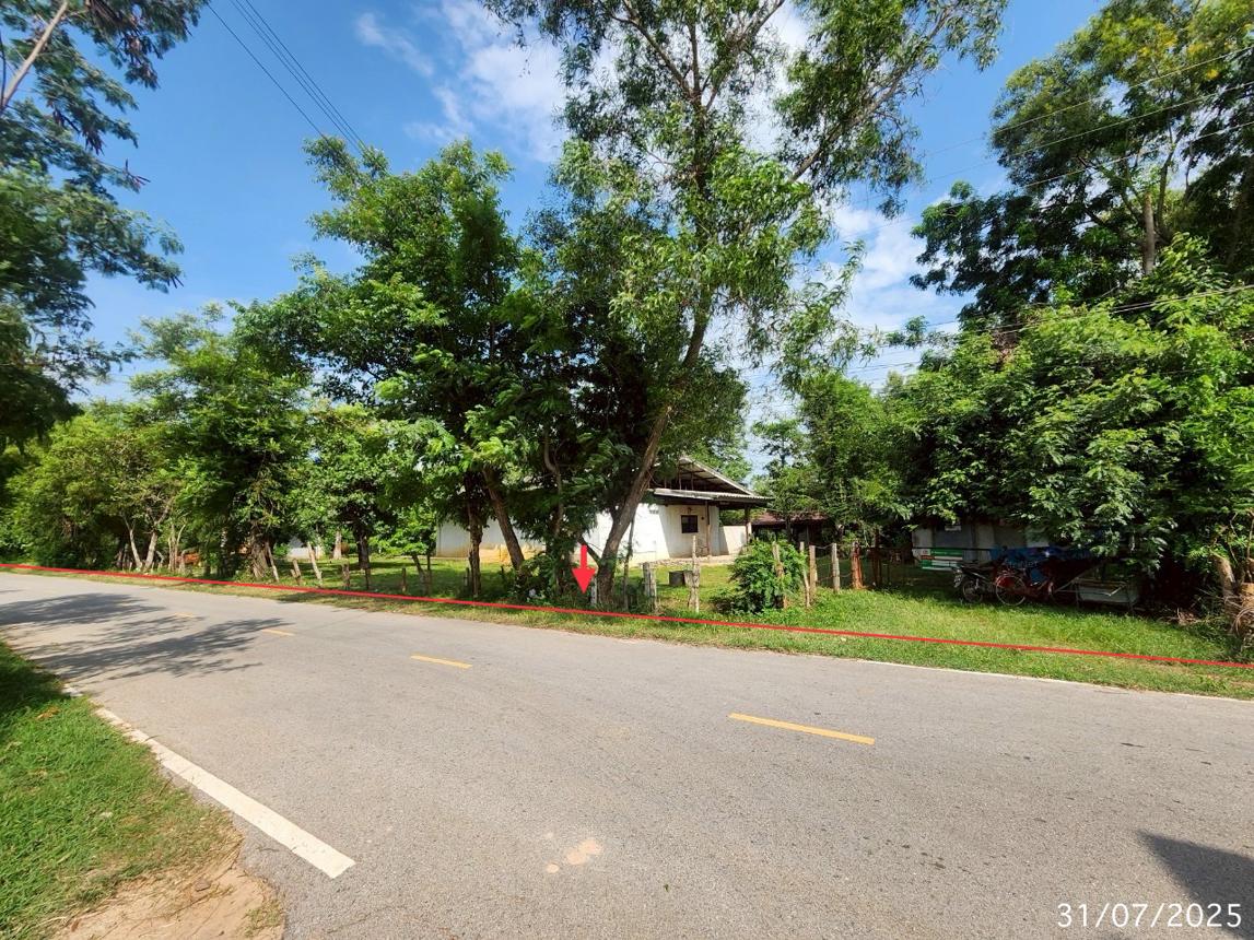 picture LAND 5084 Sq.w. At Samat Roi Et for 5.5M - 36/40