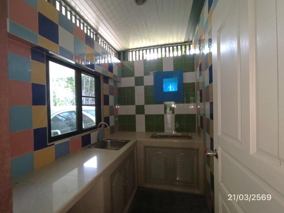 รูป ทาวน์เฮ้าส์ 30 ตร.วา สงขลาลากูน่า หาดใหญ่ สงขลา 1.7M - รูปที่ 25/40