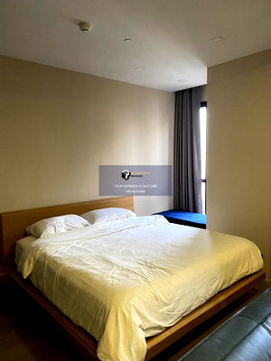 คอนโดให้เช่า : Ashton Asoke | Ultimate Convenience - Living at the Center of Everything #2026040414283#FC