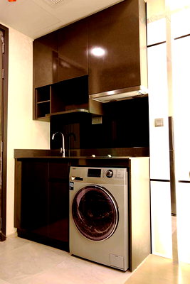 Condos for rent BTS Asok : 📌 For Rent Condo ASHTON ASOKE Building 1, Floor 17,1 bed room, Room size 31.00 sqm