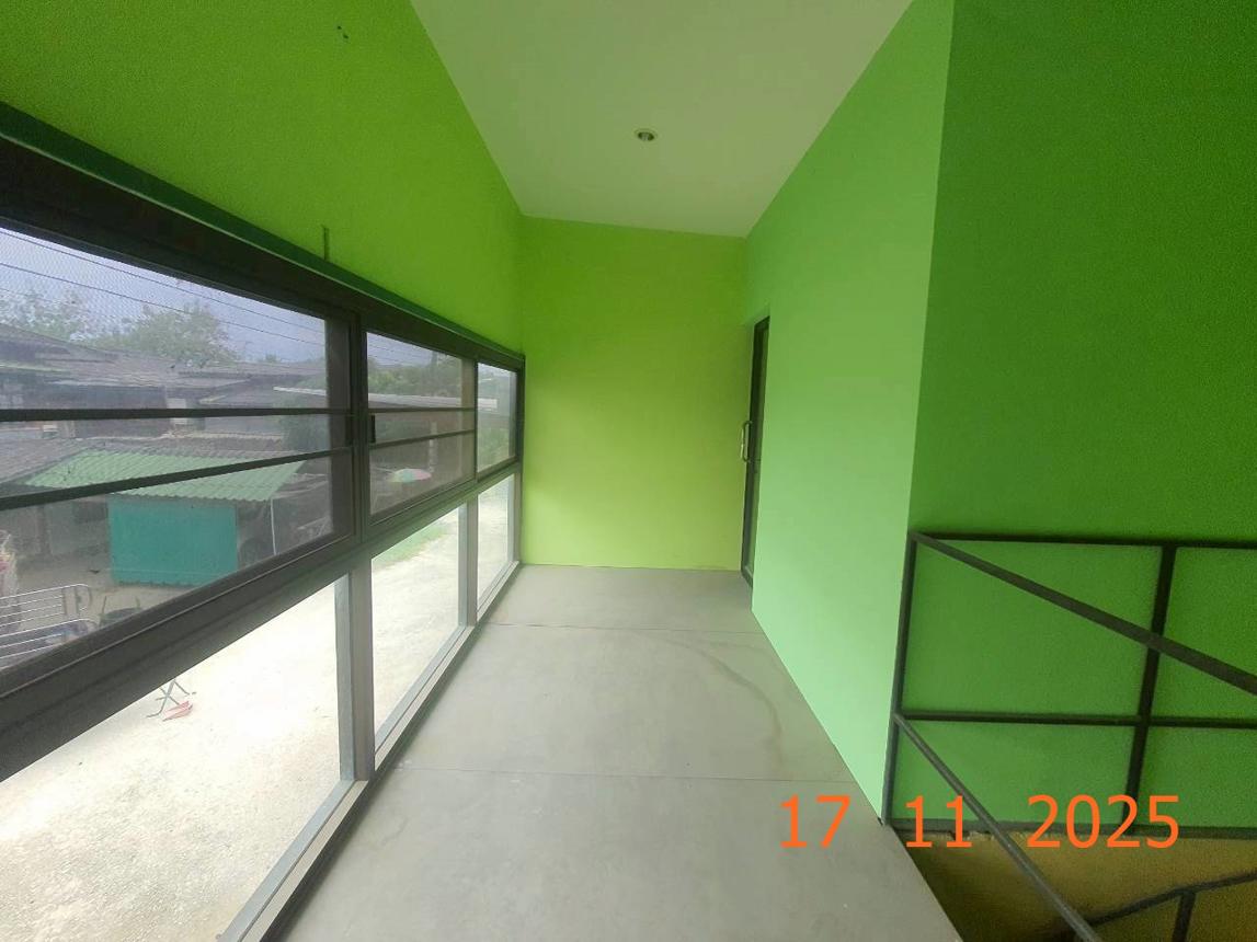 picture HOME 101 Sq.w. Ban Thi Lamphun for 1.8M - 31/40