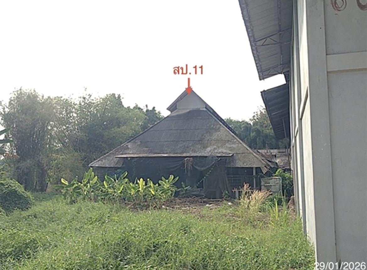 รูป ฟาร์ม 6600 ตร.วา เมืองปราจีนบุรี ปราจีนบุรี 12.1M - รูปที่ 29/50