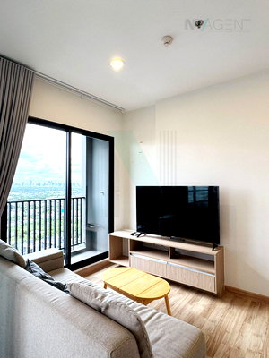 Condos for sale Berkeley International School : 🔺 For Sell Condo NICHE MONO SUKHUMVIT - BEARING Building 1, Floor 25,1 bed room, Room size 33 sqm